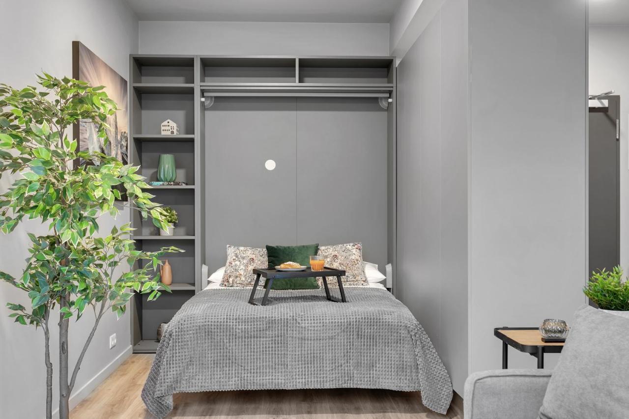 Sunny Central Apartment レイキャヴィーク エクステリア 写真